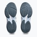 Încălțăminte de volei pentru bărbați ASICS Beyond FF MT 2 white/raw indigo 3