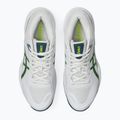 Încălțăminte de volei pentru bărbați ASICS Beyond FF MT 2 white/raw indigo 4