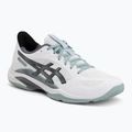 Încălțăminte de volei pentru bărbați ASICS Blade FF 2 white/ocean haze