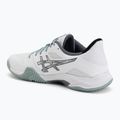 Încălțăminte de volei pentru bărbați ASICS Blade FF 2 white/ocean haze 3