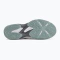 Încălțăminte de volei pentru bărbați ASICS Blade FF 2 white/ocean haze 4