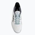 Încălțăminte de volei pentru bărbați ASICS Blade FF 2 white/ocean haze 5