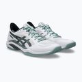 Încălțăminte de volei pentru bărbați ASICS Blade FF 2 white/ocean haze 2