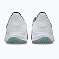 Încălțăminte de volei pentru bărbați ASICS Blade FF 2 white/ocean haze 5