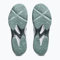 Încălțăminte de volei pentru bărbați ASICS Blade FF 2 white/ocean haze 6