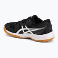 Încălțăminte pentru copii ASICS Upcourt 6 GS black/white 3