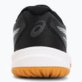 Încălțăminte pentru copii ASICS Upcourt 6 GS black/white 6