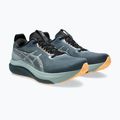 Pantofi de alergare bărbați ASICS Gel-Kayano 33 Lite-Show lite show/orange glow