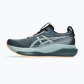 Pantofi de alergare bărbați ASICS Gel-Kayano 33 Lite-Show lite show/orange glow 3