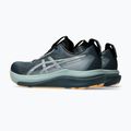 Încălțăminte de alergare pentru bărbați Asics Gel-Kayano 33 Lite-Show lite show/orange glow 4
