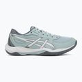 Încălțăminte de volei pentru bărbați ASICS Gel-Rocket 12 ocean haze/concrete 2