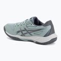 Încălțăminte de volei pentru bărbați ASICS Gel-Rocket 12 ocean haze/concrete 3