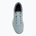 Încălțăminte de volei pentru bărbați ASICS Gel-Rocket 12 ocean haze/concrete 5