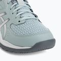 Încălțăminte de volei pentru bărbați ASICS Gel-Rocket 12 ocean haze/concrete 7
