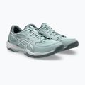 Încălțăminte de volei pentru bărbați ASICS Gel-Rocket 12 ocean haze/concrete