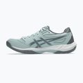 Încălțăminte de volei pentru bărbați ASICS Gel-Rocket 12 ocean haze/concrete 3
