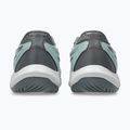 Încălțăminte de volei pentru bărbați ASICS Gel-Rocket 12 ocean haze/concrete 5