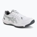 Încălțăminte de volei pentru bărbați ASICS Gel-Task 5 white/ocean haze