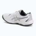 Încălțăminte de volei pentru bărbați ASICS Gel-Task 5 white/ocean haze 3