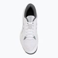 Încălțăminte de volei pentru bărbați ASICS Gel-Task 5 white/ocean haze 5