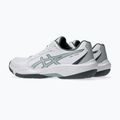Încălțăminte de volei pentru bărbați ASICS Gel-Task 5 white/ocean haze 4