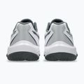 Încălțăminte de volei pentru bărbați ASICS Gel-Task 5 white/ocean haze 5