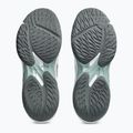 Încălțăminte de volei pentru bărbați ASICS Gel-Task 5 white/ocean haze 6