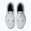 Încălțăminte de volei pentru bărbați ASICS Gel-Task 5 white/ocean haze 7
