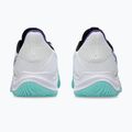 Încălțăminte de volei pentru femei ASICS Blade FF 2 white/illuminate mint 6