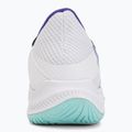 Încălțăminte de volei pentru femei ASICS Blade FF 2 white/illuminate mint 6