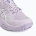 Încălțăminte de volei pentru femei ASICS Sky Elite FF 4 dahlia/murasaki 7