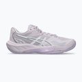 Încălțăminte de volei pentru femei ASICS Sky Elite FF 4 dahlia/murasaki