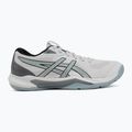 Încălțăminte de volei pentru bărbați ASICS Gel-Tactic 13 concrete/ocean haze 2