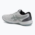 Încălțăminte de volei pentru bărbați ASICS Gel-Tactic 13 concrete/ocean haze 3