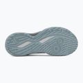 Încălțăminte de volei pentru bărbați ASICS Gel-Tactic 13 concrete/ocean haze 4