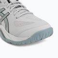 Încălțăminte de volei pentru bărbați ASICS Gel-Tactic 13 concrete/ocean haze 7