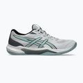 Încălțăminte de volei pentru bărbați ASICS Gel-Tactic 13 concrete/ocean haze 2