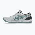 Încălțăminte de volei pentru bărbați ASICS Gel-Tactic 13 concrete/ocean haze 3