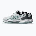 Încălțăminte de volei pentru bărbați ASICS Gel-Tactic 13 concrete/ocean haze 4