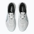 Încălțăminte de volei pentru bărbați ASICS Gel-Tactic 13 concrete/ocean haze 7