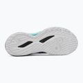 Încălțăminte de volei pentru bărbați ASICS Gel-Tactic 13 concrete/radiant amethyst 4