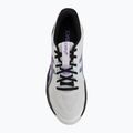 Încălțăminte de volei pentru bărbați ASICS Gel-Tactic 13 concrete/radiant amethyst 5