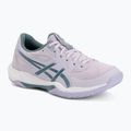 Încălțăminte de volei pentru femei ASICS Gel-Rocket 12 dahlia/foggy teal
