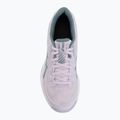 Încălțăminte de volei pentru femei ASICS Gel-Rocket 12 dahlia/foggy teal 5