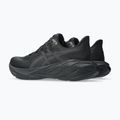 Încălțăminte de alergare pentru bărbați Asics Dynablast 6 Black/Carrier Grey 4