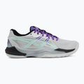 Încălțăminte damă ASICS Powerbreak FF concrete/illuminate mint 2