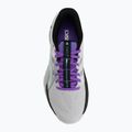 Încălțăminte damă ASICS Powerbreak FF concrete/illuminate mint 5
