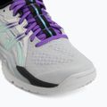 Încălțăminte damă ASICS Powerbreak FF concrete/illuminate mint 7