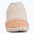 Încălțăminte pentru femei ASICS Upcourt 6 soft oat/cantaloupe 6