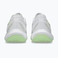 Încălțăminte de volei pentru femei ASICS Gel-Rocket 12 white/ocean haze 5